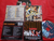 Soul Music Coletâneas Lote 8 Cds Importados Artistas Famosos - Ventania Discos e Sebo