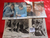 Fotos Cinema Lobby Card Kit Com 20 Muito Barato Queima Total - Ventania Discos e Sebo