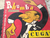Vinil Rhumba With Xavier Cugat Álbum 4 Discos 78 Rotações