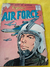 Jet Aces In Action Air Force 2 Hqs + Fawcett Movie Comics - comprar online
