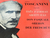 Arturo Toscanini Regendo Três Famosas Aberturas 10 Polegadas