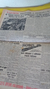 Jornal A Gazeta 8 Abril De 1948 Raridade Super Oferta - Ventania Discos e Sebo