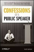Livro Confessions Of A Public Speaker Scott Berkun