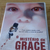 O Mistério De Grace Dvd Seminovo Perfeito