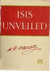Livro Isis Unveiled - 2 Volumes H. P. Blavatsky
