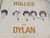 The Hollies Sing Dylan Somente A Capa Sem O Disco na internet