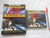 Dvd Digital The Gate Beyond Chronos 3 Volume Set Box Import. - Ventania Discos e Sebo