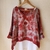 CAMISOLA CEFALU BATIK