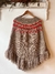 PONCHO CHALTEN - comprar online