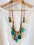 COLLARES DE CUERO