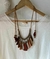 COLLARES DE CUERO - comprar online