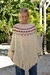 PONCHO CHALTEN - tienda online