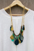 COLLARES DE CUERO