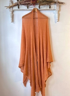 RUANA PARIS - tienda online