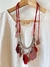 COLLARES DE CUERO - tienda online