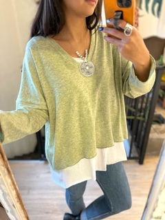CONJUNTO RENATA