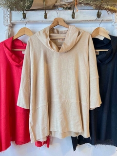CAMISOLA ASIA - comprar online
