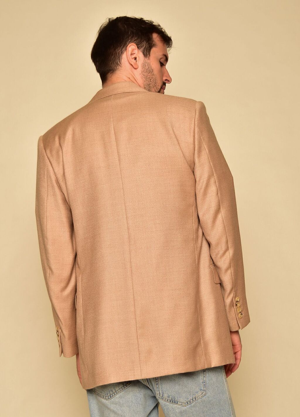 Santa store sport coat