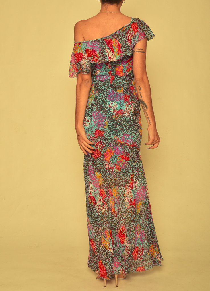 Vestidos de gino bogani hotsell