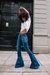 Pantalon Oxford Night - Chic Denim  | All about jeans | Shop Online