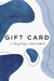 ➳ Gift Card - Elegí el valor que quieras!