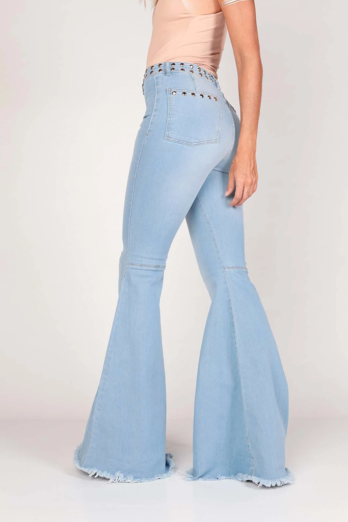 Super Oxford Galaxia - Chic Denim  | All about jeans | Shop Online