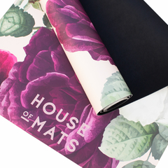 Peony Blossom - Ultimate PU grip - HOUSE OF MATS