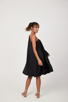 Vestido Jill - Preto - comprar online