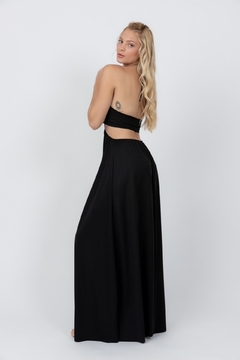 Vestido Iris - Preto - loja online