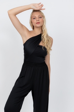 Body Helena - Preto - Mia Brand