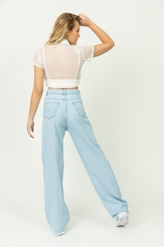 Calça Julie - Jeans - comprar online