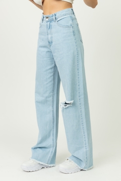 Calça Julie - Jeans - comprar online