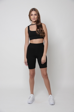 Top Clover - Preto - loja online