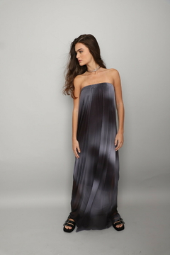 Vestido Dalila - Eclipse - loja online