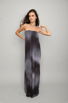 Vestido Dalila - Eclipse - comprar online