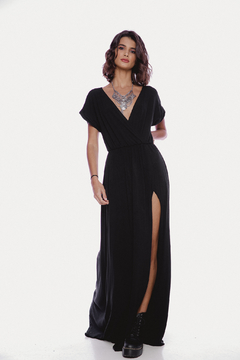 Vestido Suri - Preto - loja online