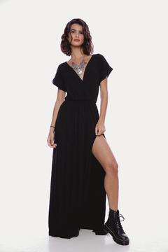 Vestido Suri - Preto - comprar online