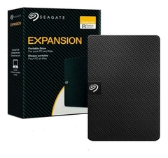 HD 2TB USB 3.0 EXT SEAGATE EXPANSION