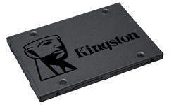 HD SSD 240GB KINGSTON SA400 - comprar online