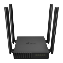 Router Wifi Inalambrico Archer C50 Tp-link Dualband 600mbps - comprar online