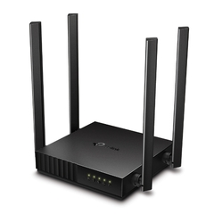 Router Wifi Inalambrico Archer C50 Tp-link Dualband 600mbps en internet