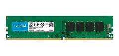 8GB 2666MHZ DDR4 CRUCIAL