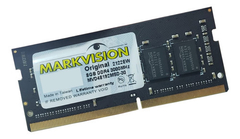SODIMM 8GB 3000MHZ DDR4 MARKVISION