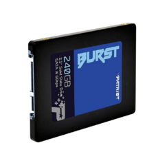 HD SSD 240GB PATRIOT