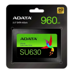 HD SSD 960GB ADATA