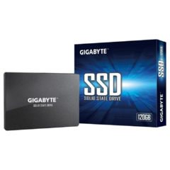 HD SSD 120GB GIGABYTE
