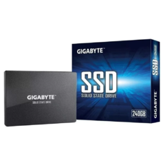 HD SSD 240GB GIGABYTE