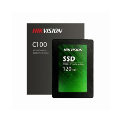 HD SSD 120GB HIKVISION