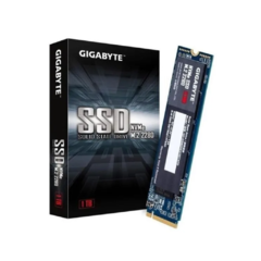 HD SSD M.2 1TB PCI-E 4X NVME GIGABYTE
