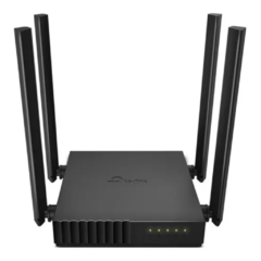 ROUTER WIRELESS ARCHER C54 TP-LINK AC1200 DUAL BAND
